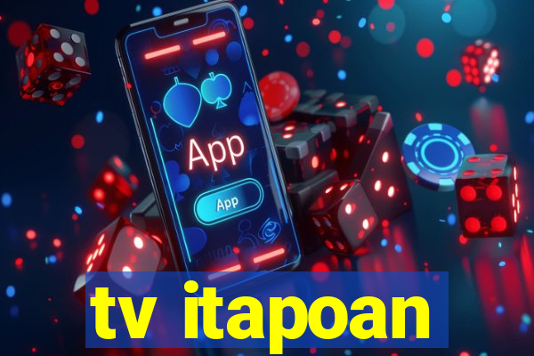 tv itapoan